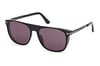 TOM FORD 1105 01A 55 Güneş Gözlüğü