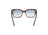 TOM FORD 1108 52P 55 Güneş Gözlüğü