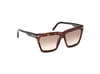 TOM FORD 1110 52F 55 Güneş Gözlüğü
