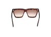 TOM FORD 1110 52F 55 Güneş Gözlüğü