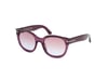 TOM FORD 1114 80Z 54 Güneş Gözlüğü