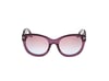 TOM FORD 1114 80Z 54 Güneş Gözlüğü
