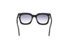 TOM FORD 1115 01B 52 Güneş Gözlüğü