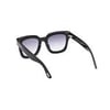 TOM FORD 1115 01B 52 Güneş Gözlüğü