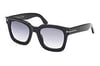 TOM FORD 1115 01B 52 Güneş Gözlüğü