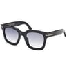 TOM FORD 1115 01B 52 Güneş Gözlüğü