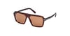 TOM FORD 1176 52E 56 Güneş Gözlüğü