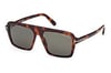 TOM FORD 1176 53N 56 Güneş Gözlüğü