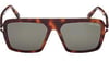 TOM FORD 1176 53N 56 Güneş Gözlüğü
