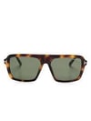TOM FORD 1176 53N 56 Güneş Gözlüğü