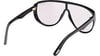 TOM FORD 1182 01A Güneş Gözlüğü