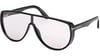 TOM FORD 1182 01A Güneş Gözlüğü