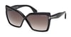 TOM FORD 1195 01B 63 Güneş Gözlüğü