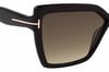 TOM FORD 1195 01B 63 Güneş Gözlüğü