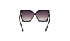 TOM FORD 1195 01B 63 Güneş Gözlüğü