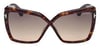 TOM FORD 1195 52B 63 Güneş Gözlüğü
