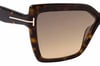 TOM FORD 1195 52B 63 Güneş Gözlüğü