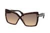 TOM FORD 1195 52B 63 Güneş Gözlüğü