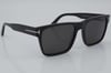 TOM FORD 1205 01H Güneş Gözlüğü