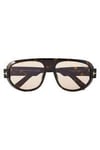 TOM FORD 1211 52E Güneş Gözlüğü