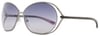 TOM FORD 157 10B 66 12 Güneş Gözlüğü