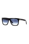 TOM FORD 513 01W 57 Güneş Gözlüğü