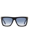 TOM FORD 513 01W 57 Güneş Gözlüğü