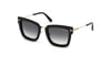 TOM FORD 573 01B 52 Güneş Gözlüğü