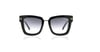 TOM FORD 573 01B 52 Güneş Gözlüğü
