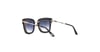 TOM FORD 573 01B 52 Güneş Gözlüğü