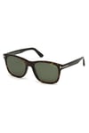 TOM FORD 595 52N 55 Güneş Gözlüğü