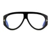 TOM FORD 5958 001 60 BRONSON Güneş Gözlüğü