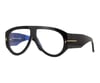 TOM FORD 5958 001 60 BRONSON Güneş Gözlüğü