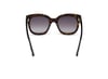 TOM FORD 613 52T 52 Güneş Gözlüğü