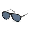 TOM FORD 624 02D 57 Güneş Gözlüğü