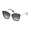 TOM FORD 648 01B 55 Güneş Gözlüğü