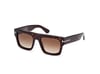 TOM FORD 711 52F 53 Güneş Gözlüğü