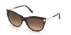 TOM FORD 821 52F 56 Güneş Gözlüğü