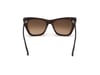 TOM FORD 846 52F 53 Güneş Gözlüğü