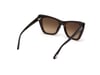 TOM FORD 846 52F 53 Güneş Gözlüğü