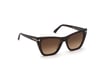 TOM FORD 846 52F 53 Güneş Gözlüğü