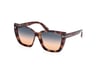 TOM FORD 920 53P 57 Güneş Gözlüğü