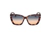 TOM FORD 920 53P 57 Güneş Gözlüğü