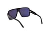 TOM FORD 933 01A 58 Güneş Gözlüğü