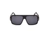 TOM FORD 933 01A 58 Güneş Gözlüğü