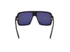 TOM FORD 933 01A 58 Güneş Gözlüğü