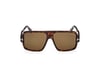 TOM FORD 933 52J 58 Güneş Gözlüğü