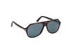 TOM FORD 934 52V 59 Güneş Gözlüğü