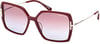 TOMFORD 1039 69Z 59 Güneş Gözlüğü