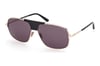 TOMFORD 1096 28A 62 Güneş Gözlüğü